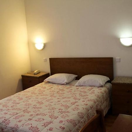 Xango Hotel Porto Luaran gambar