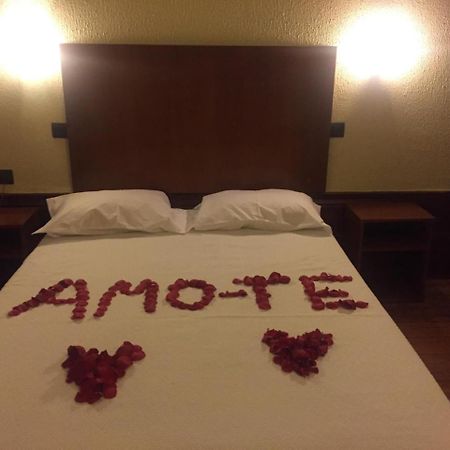 Xango Hotel Porto Luaran gambar
