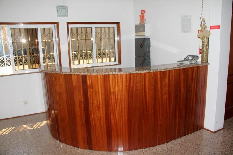 Xango Hotel Porto Luaran gambar
