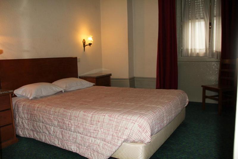Xango Hotel Porto Bilik gambar