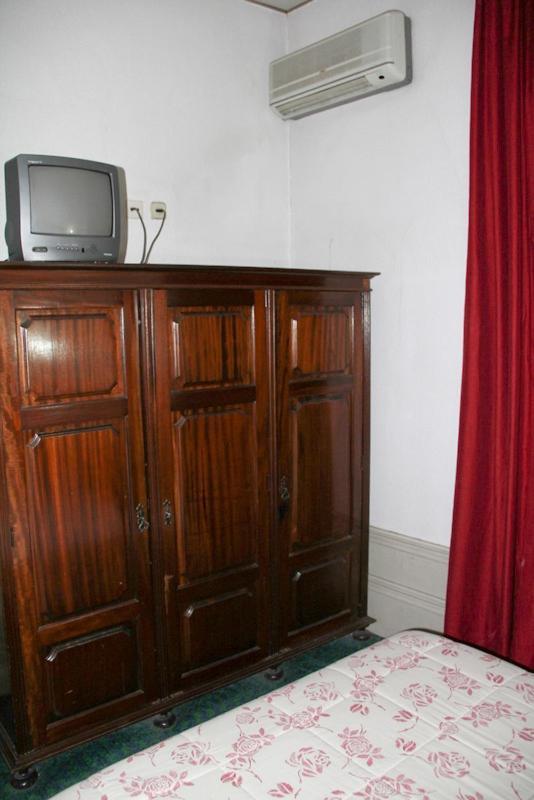 Xango Hotel Porto Luaran gambar