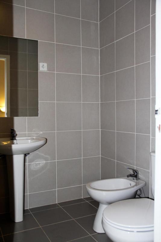 Xango Hotel Porto Luaran gambar