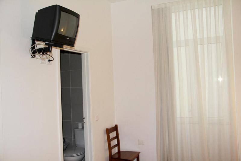 Xango Hotel Porto Luaran gambar