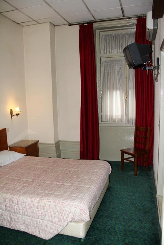 Xango Hotel Porto Luaran gambar