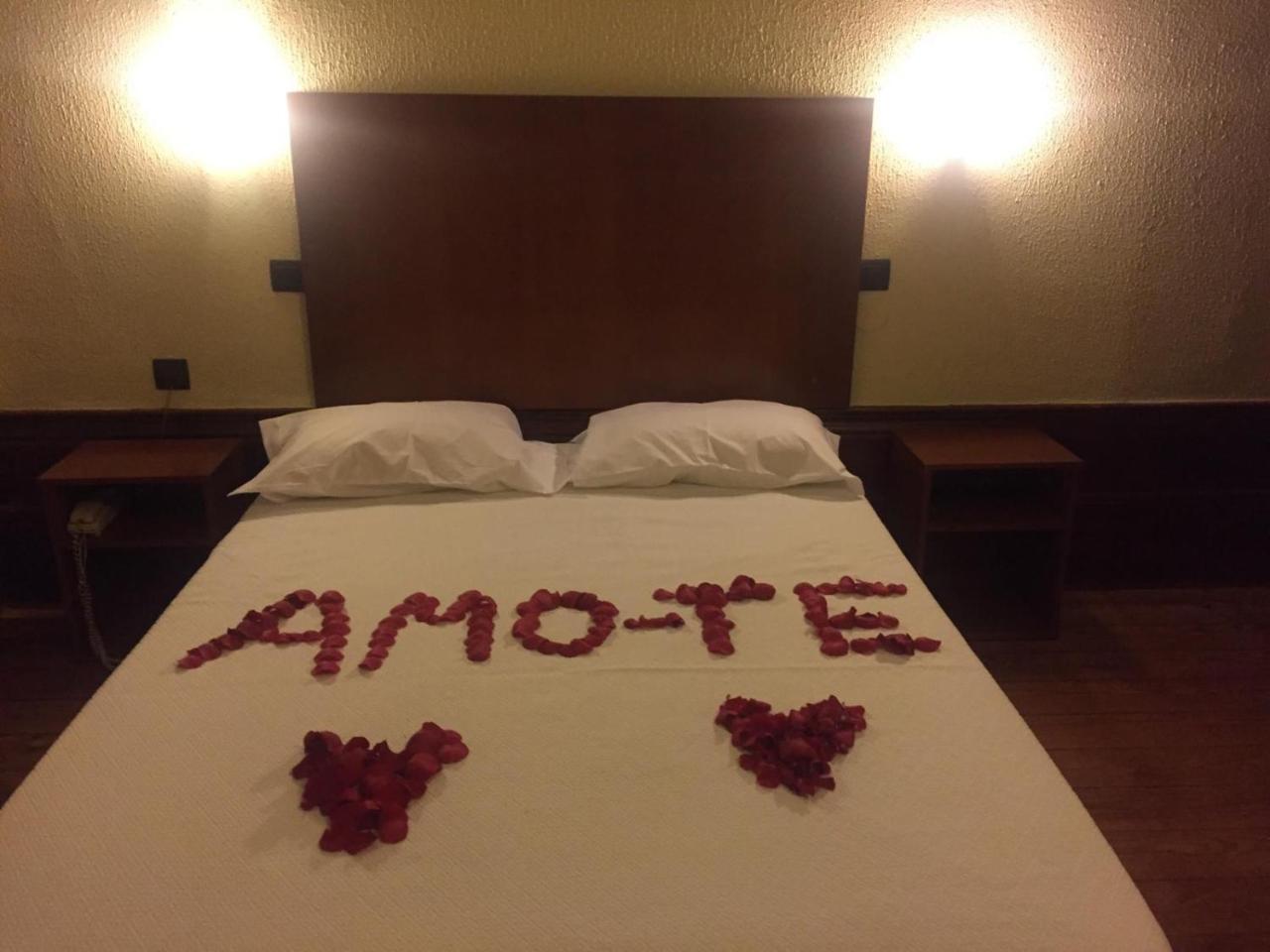 Xango Hotel Porto Luaran gambar